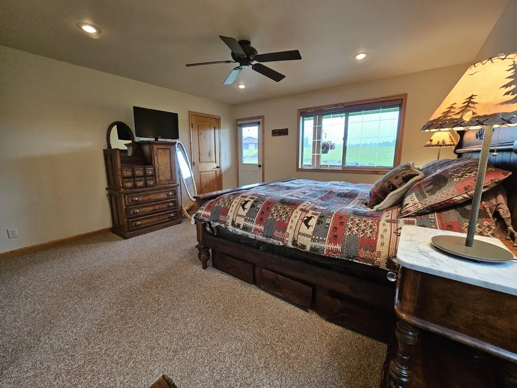 5 Fernwood Way Trout Creek MT 59874