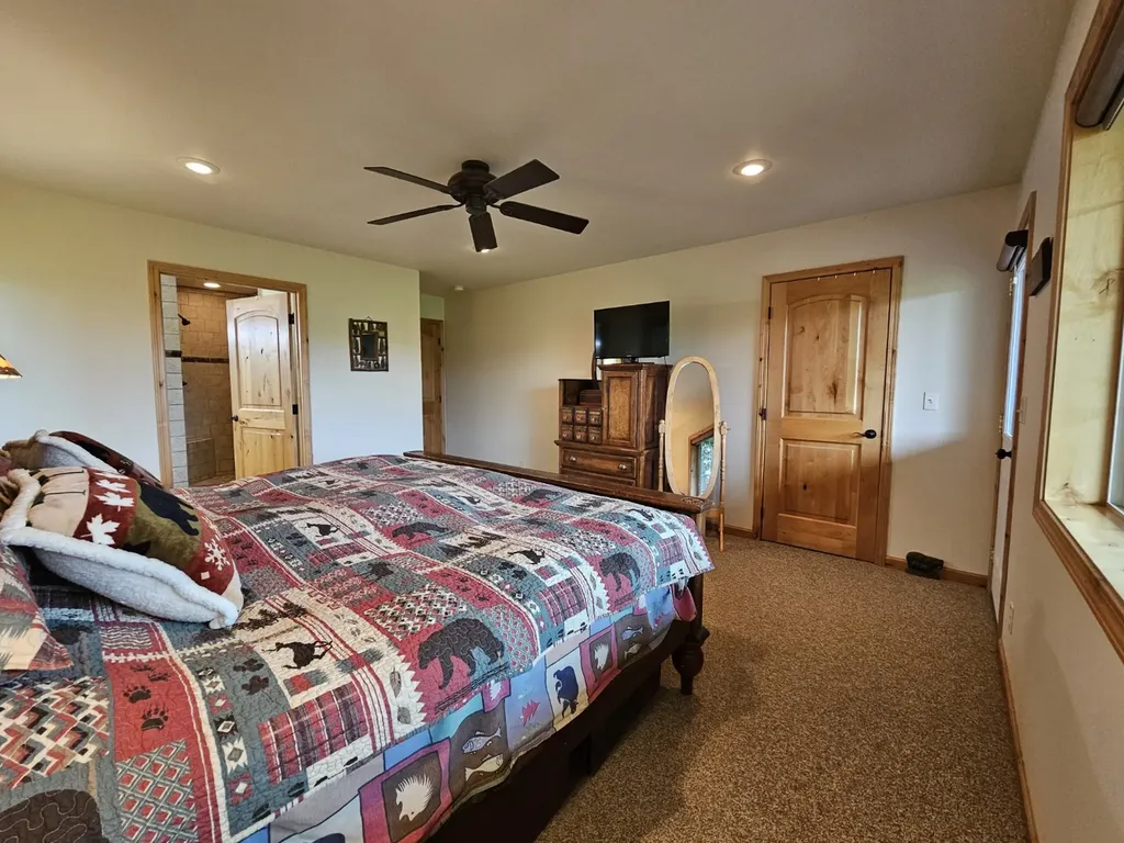 5 Fernwood Way Trout Creek MT 59874