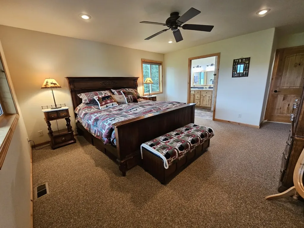 5 Fernwood Way Trout Creek MT 59874