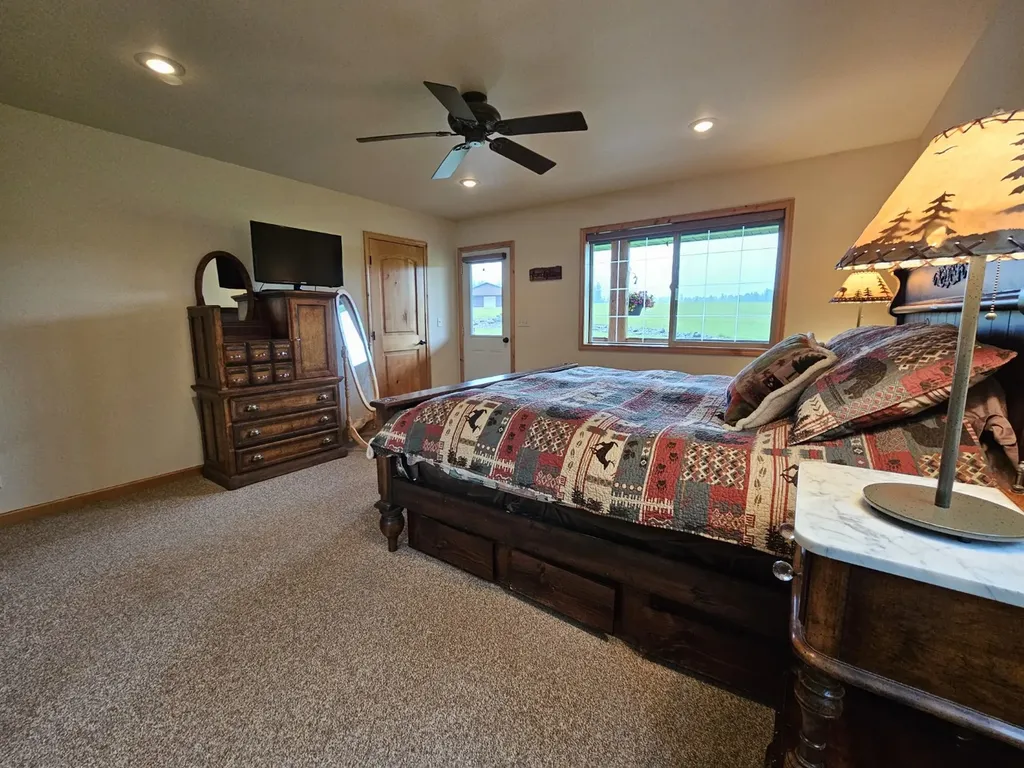 5 Fernwood Way Trout Creek MT 59874
