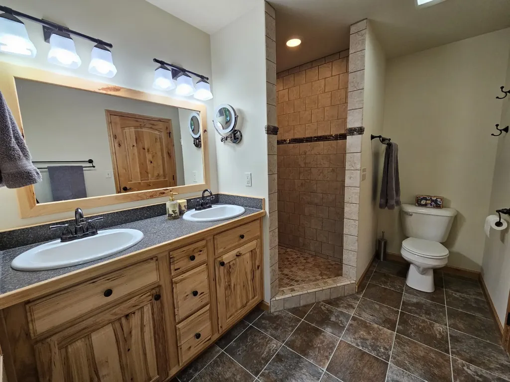 5 Fernwood Way Trout Creek MT 59874