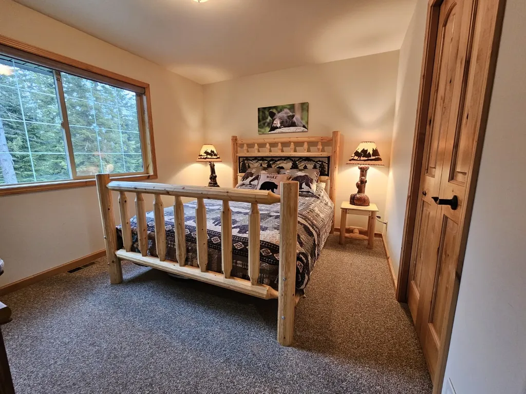 5 Fernwood Way Trout Creek MT 59874