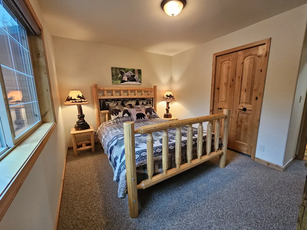 5 Fernwood Way Trout Creek MT 59874