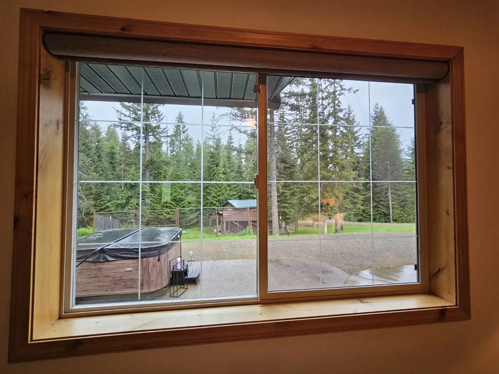 5 Fernwood Way Trout Creek MT 59874