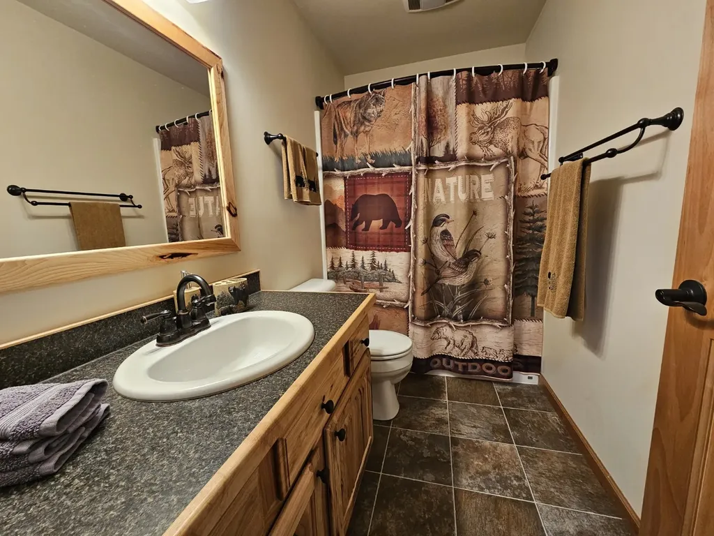 5 Fernwood Way Trout Creek MT 59874