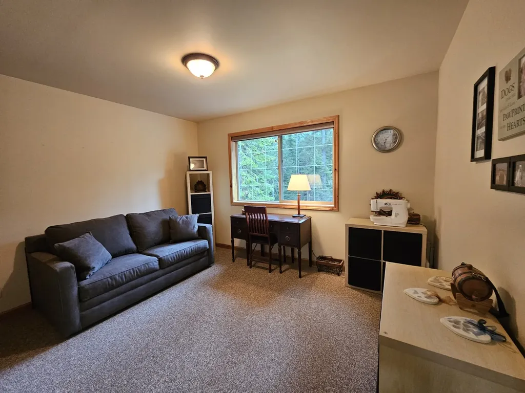 5 Fernwood Way Trout Creek MT 59874