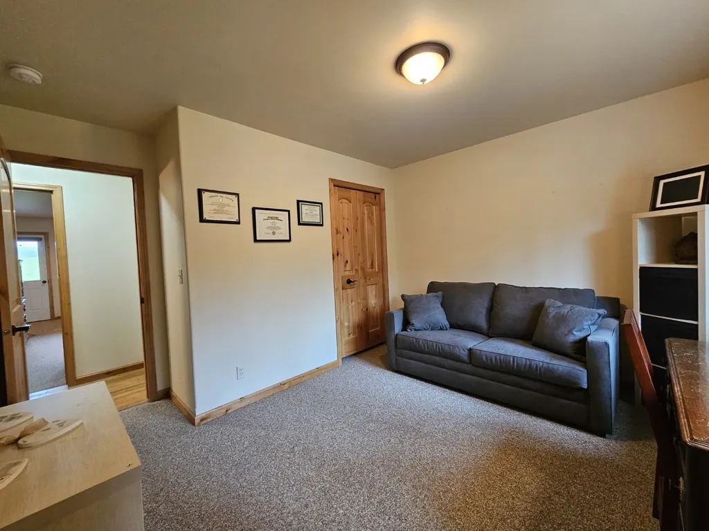 5 Fernwood Way Trout Creek MT 59874
