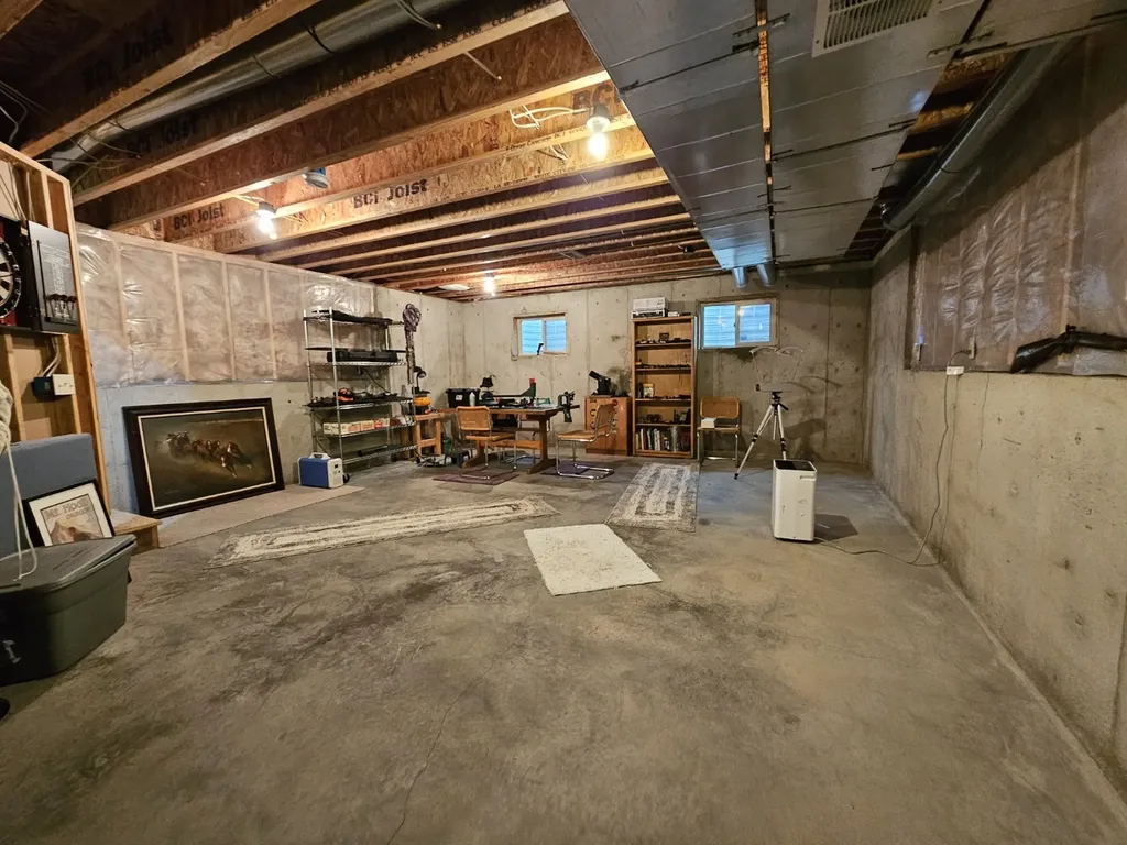 5 Fernwood Way Trout Creek MT 59874