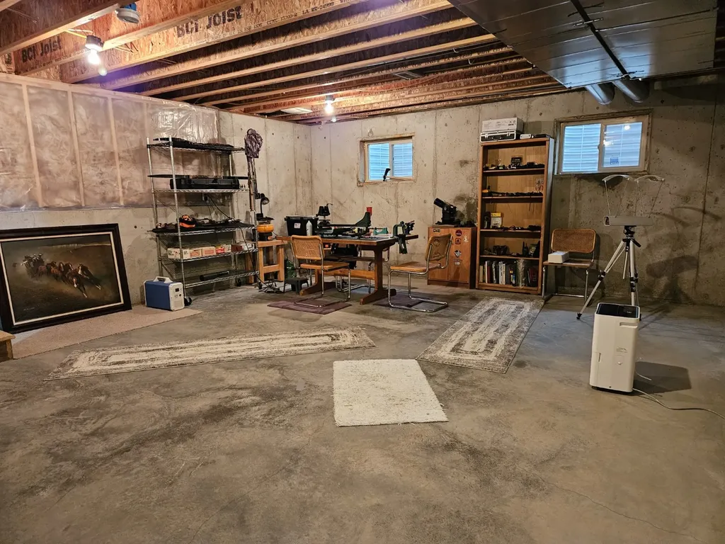 5 Fernwood Way Trout Creek MT 59874