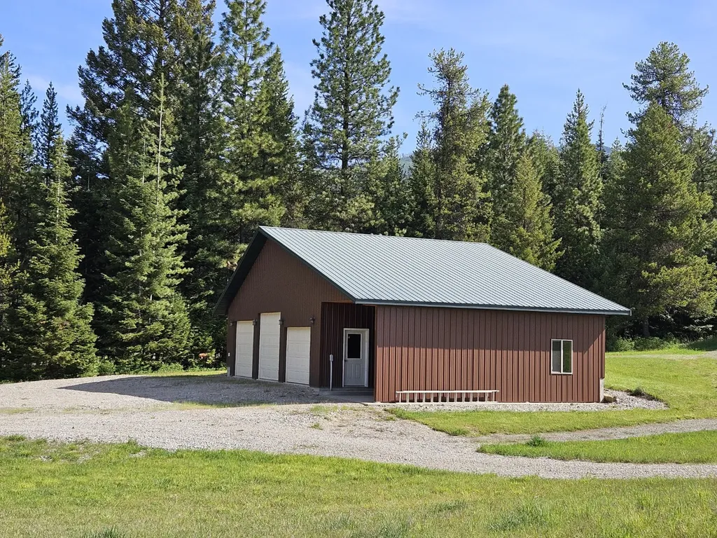 5 Fernwood Way Trout Creek MT 59874