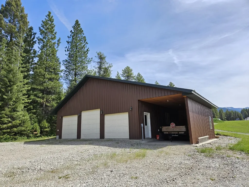 5 Fernwood Way Trout Creek MT 59874