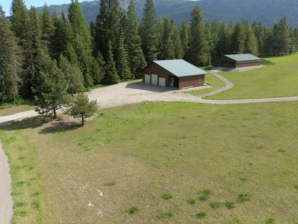5 Fernwood Way Trout Creek MT 59874