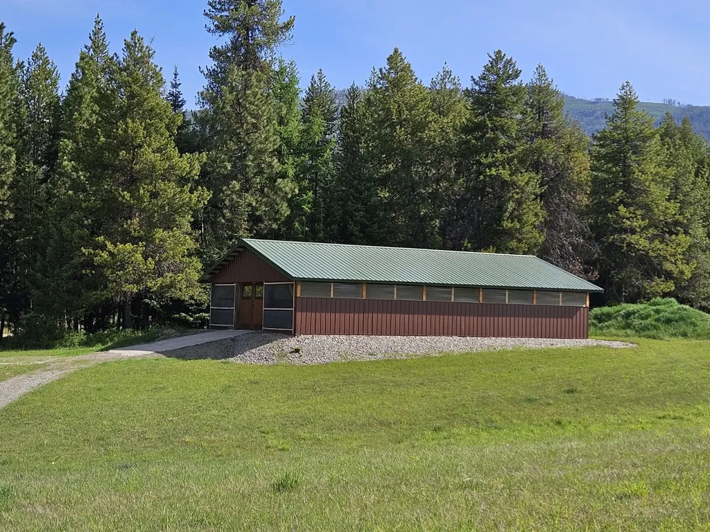 5 Fernwood Way Trout Creek MT 59874