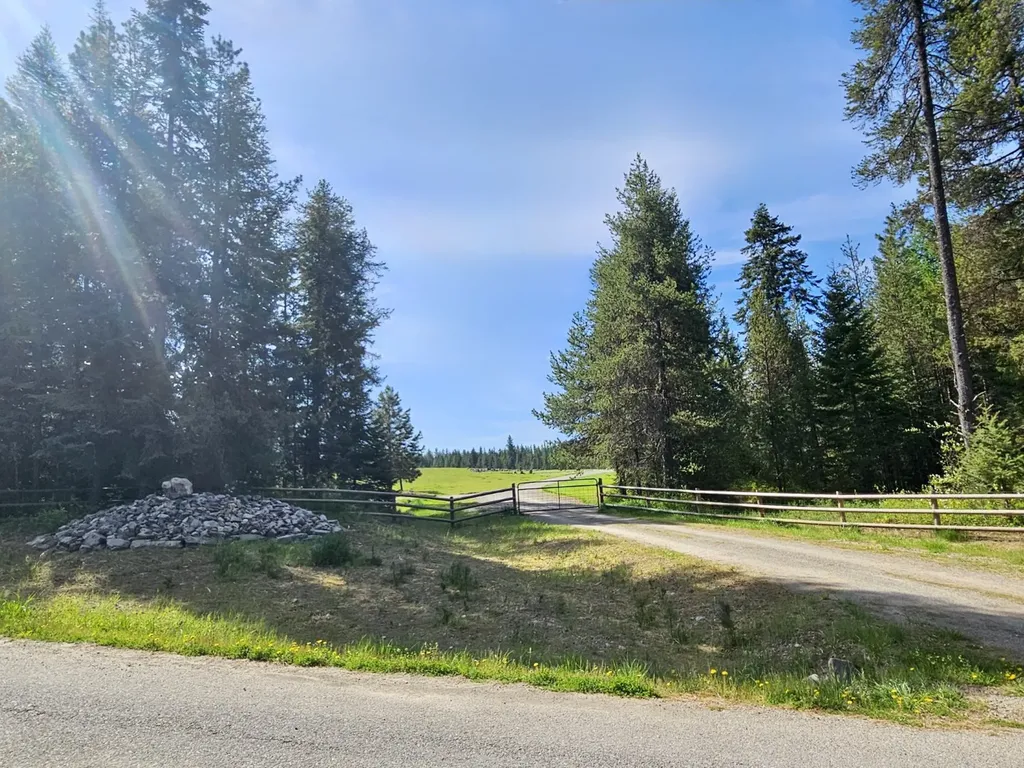 5 Fernwood Way Trout Creek MT 59874