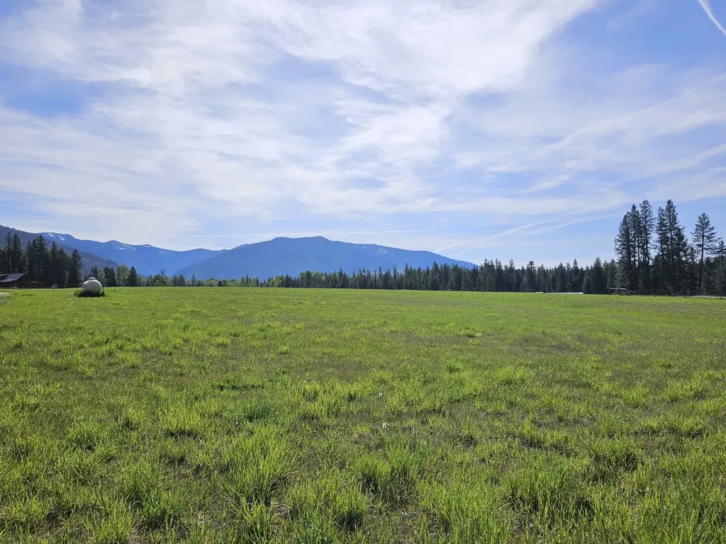 5 Fernwood Way Trout Creek MT 59874