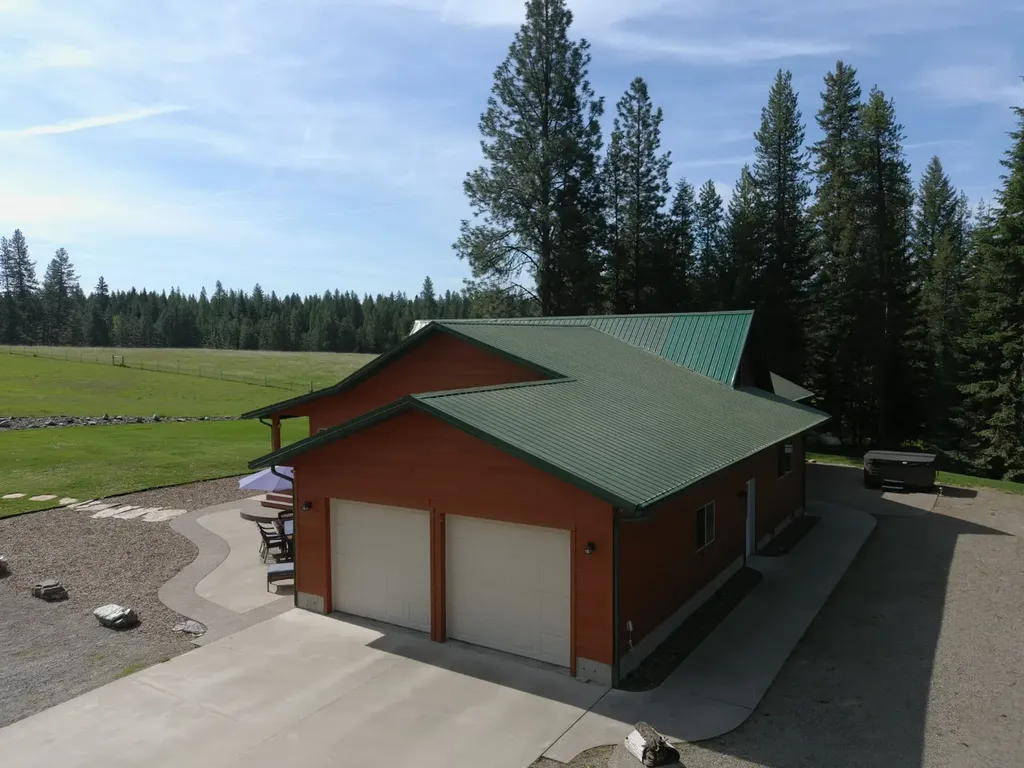5 Fernwood Way Trout Creek MT 59874