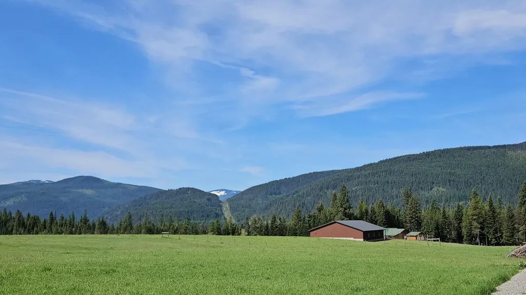 5 Fernwood Way Trout Creek MT 59874