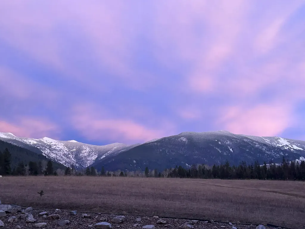 5 Fernwood Way Trout Creek MT 59874