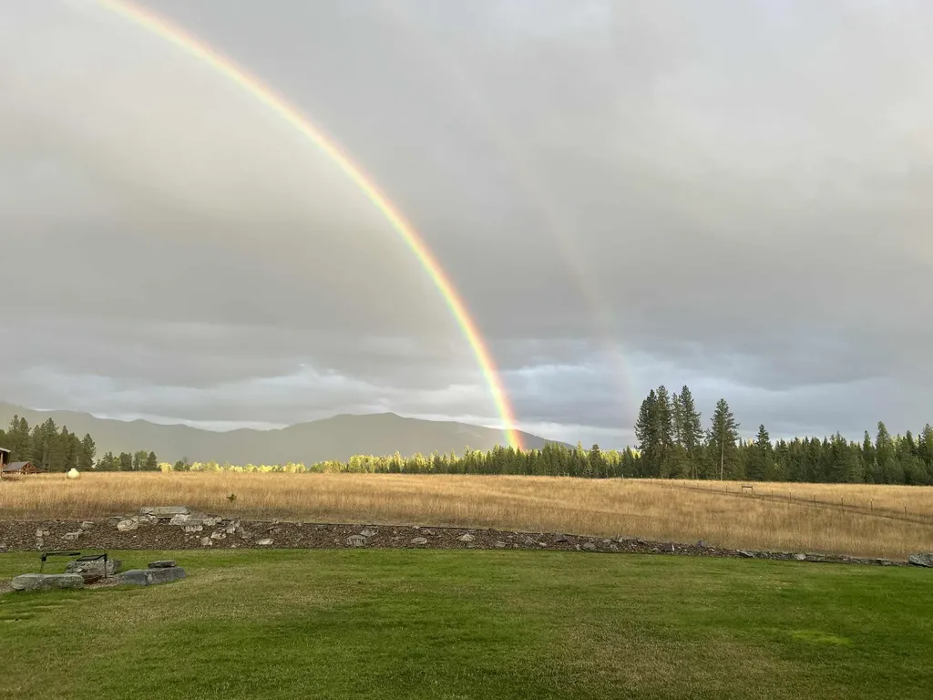 5 Fernwood Way Trout Creek MT 59874