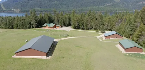 5 Fernwood Way Trout Creek MT 59874