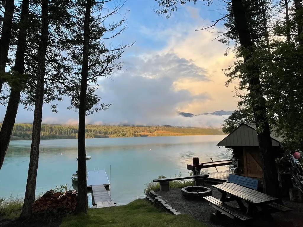 285 Metzner Drive Trego MT 59934