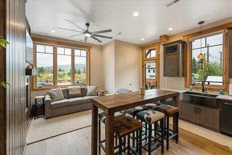124 Obrien Avenue Whitefish MT 59937