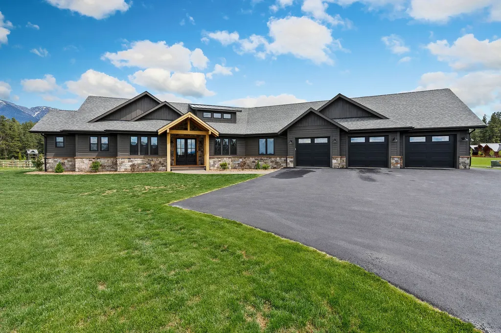 665 Sweetgrass Ranch Road Kalispell MT 59901