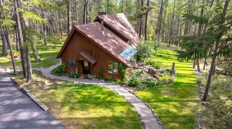 250 Sunday Lane Kalispell MT 59901