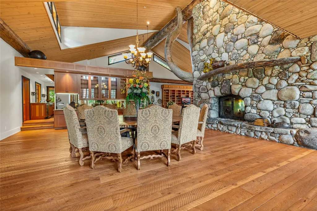 81 And 83 Bell Crossing W Stevensville MT 59870