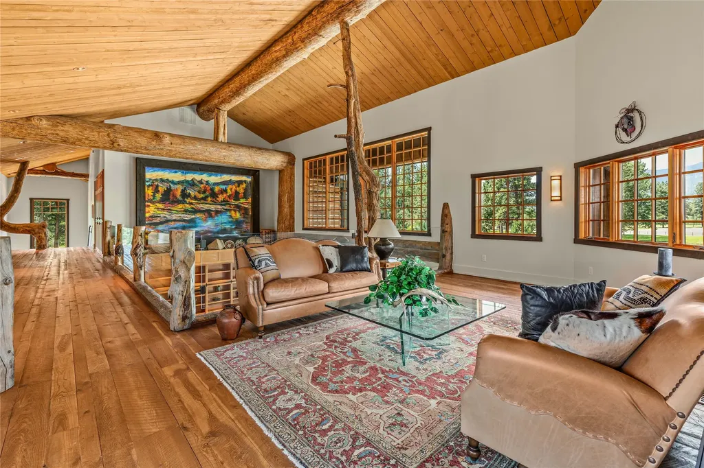 81 And 83 Bell Crossing W Stevensville MT 59870