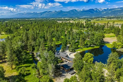 81 and 83 Bell Crossing W Stevensville MT 59870