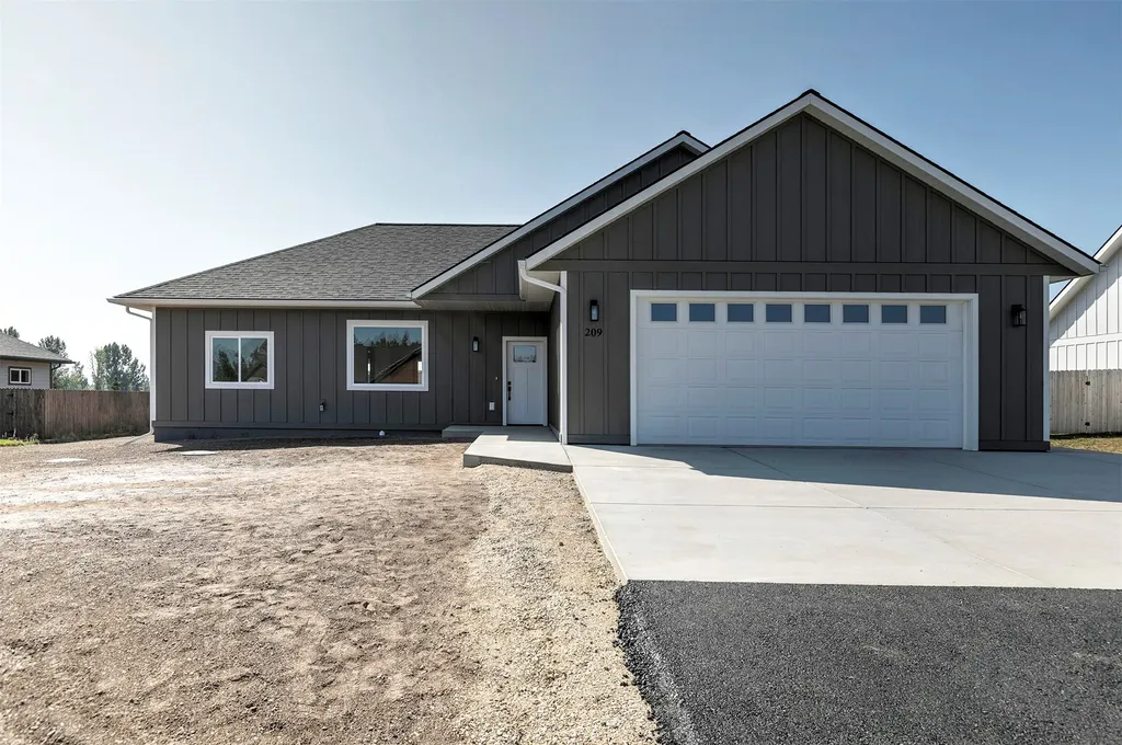 209 Palomino Drive Florence MT 59833