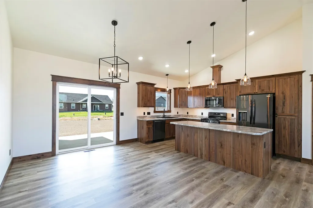 209 Palomino Drive Florence MT 59833