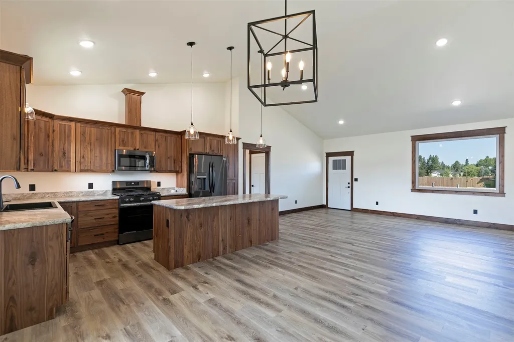 209 Palomino Drive Florence MT 59833