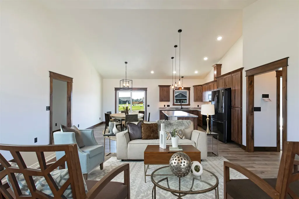 209 Palomino Drive Florence MT 59833
