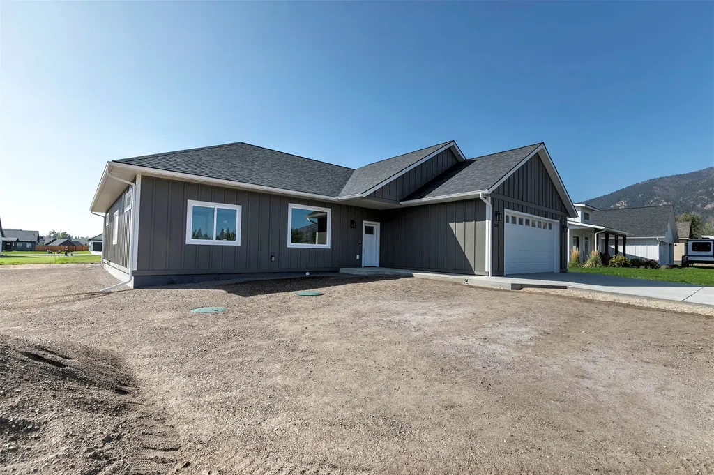 209 Palomino Drive Florence MT 59833