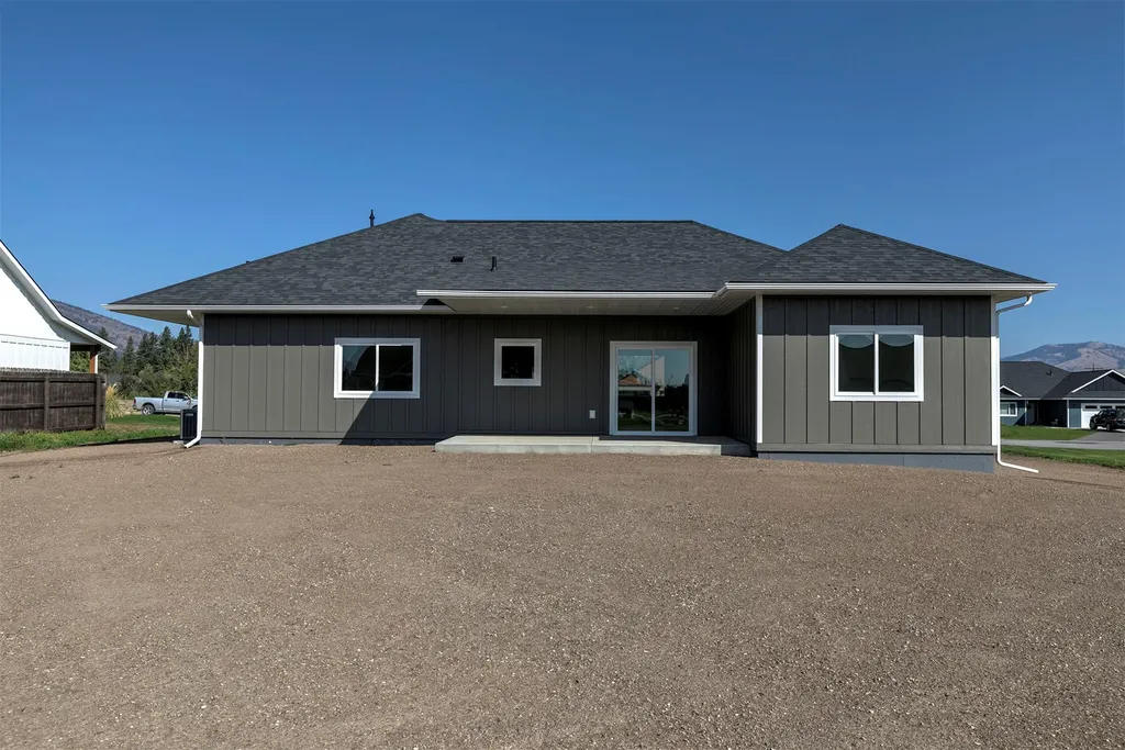 209 Palomino Drive Florence MT 59833