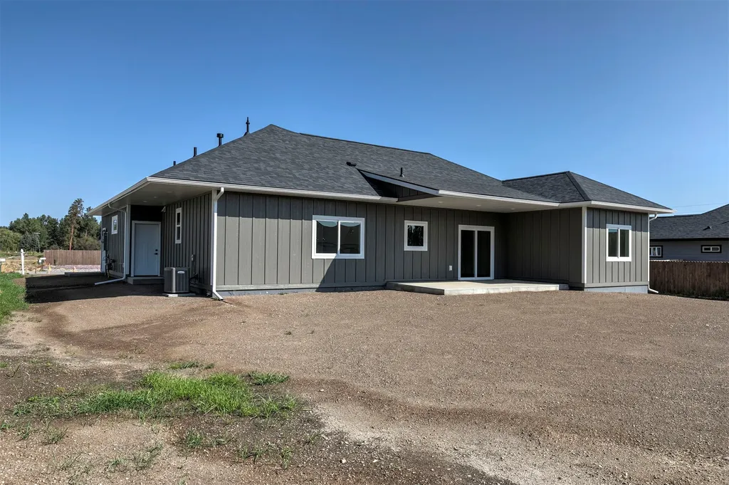209 Palomino Drive Florence MT 59833