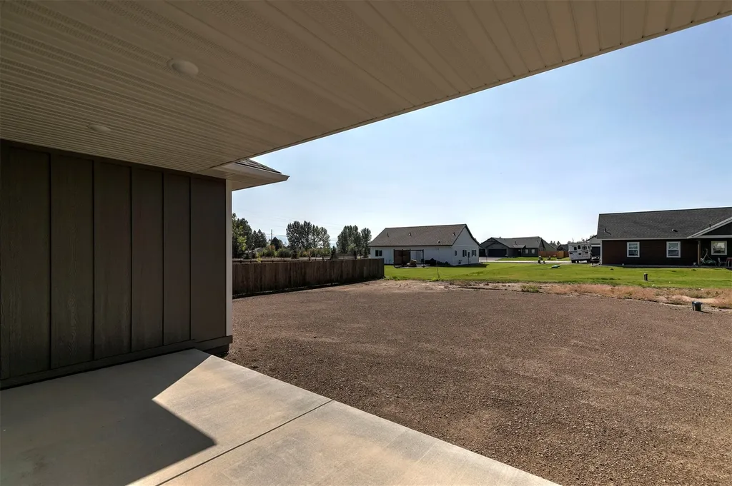 209 Palomino Drive Florence MT 59833
