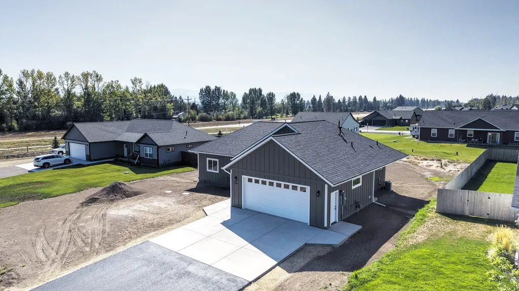 209 Palomino Drive Florence MT 59833