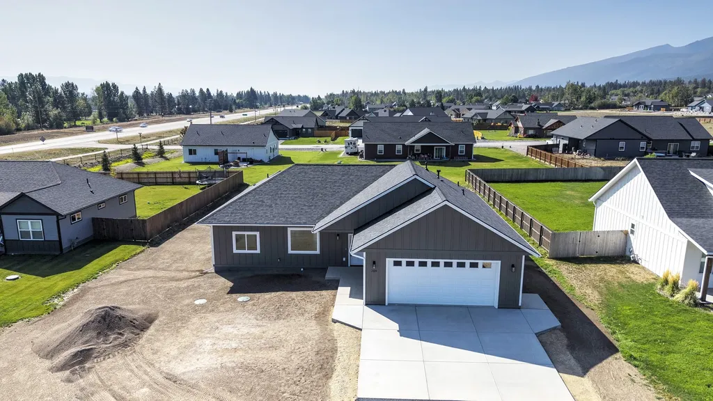 209 Palomino Drive Florence MT 59833