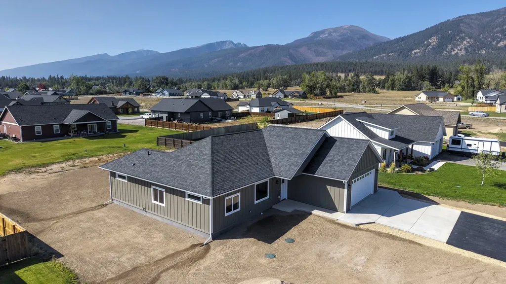 209 Palomino Drive Florence MT 59833