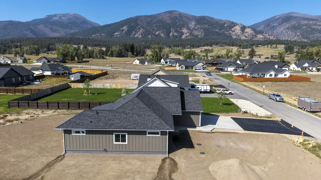 209 Palomino Drive Florence MT 59833