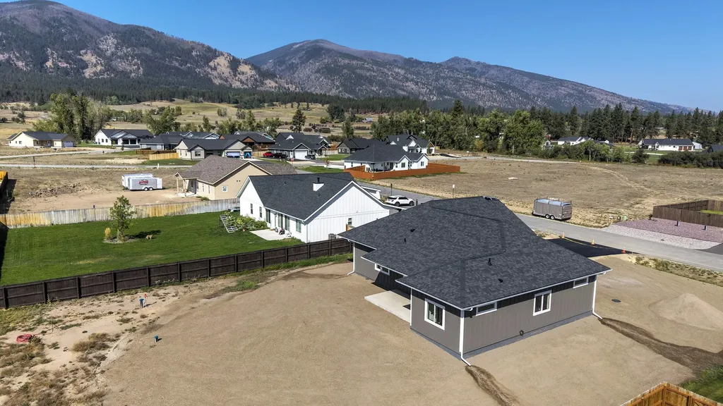 209 Palomino Drive Florence MT 59833