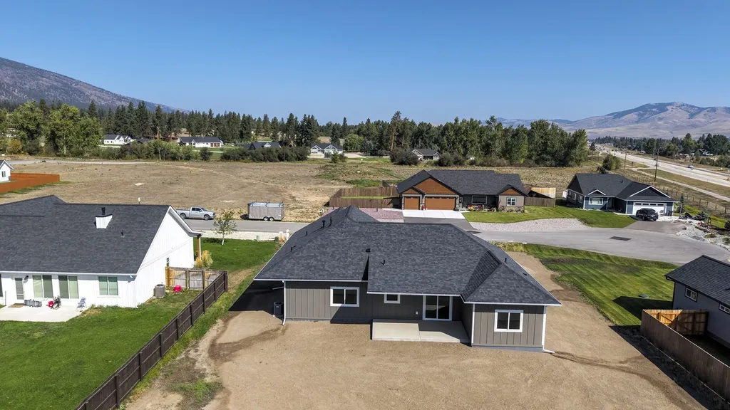 209 Palomino Drive Florence MT 59833