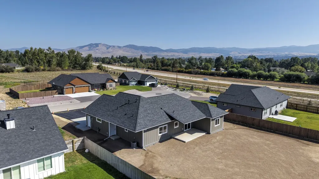 209 Palomino Drive Florence MT 59833