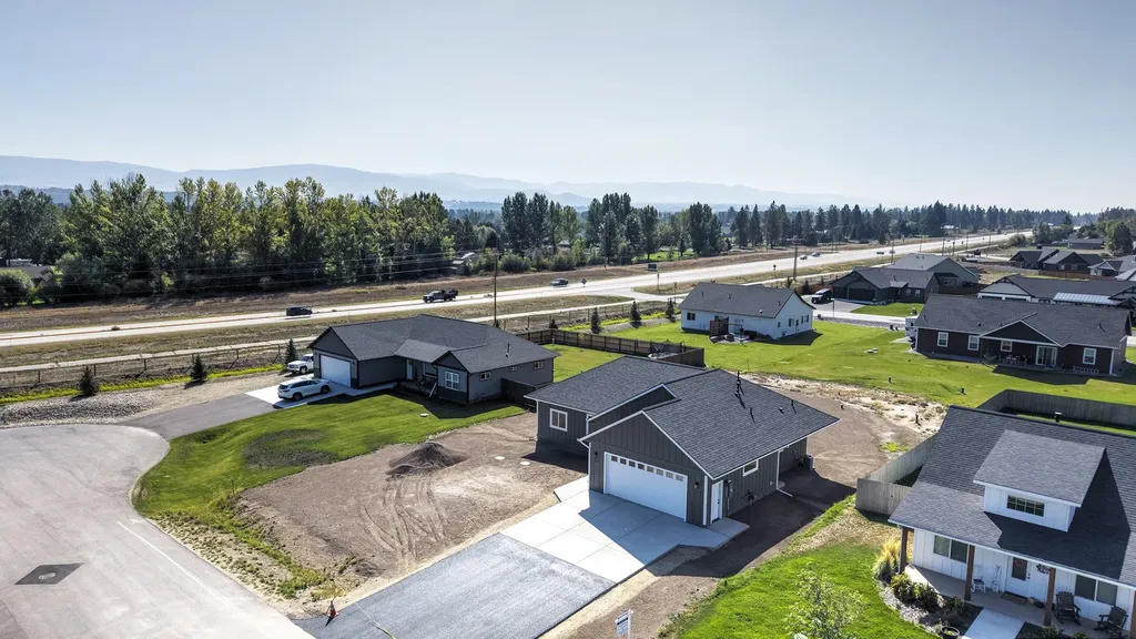209 Palomino Drive Florence MT 59833