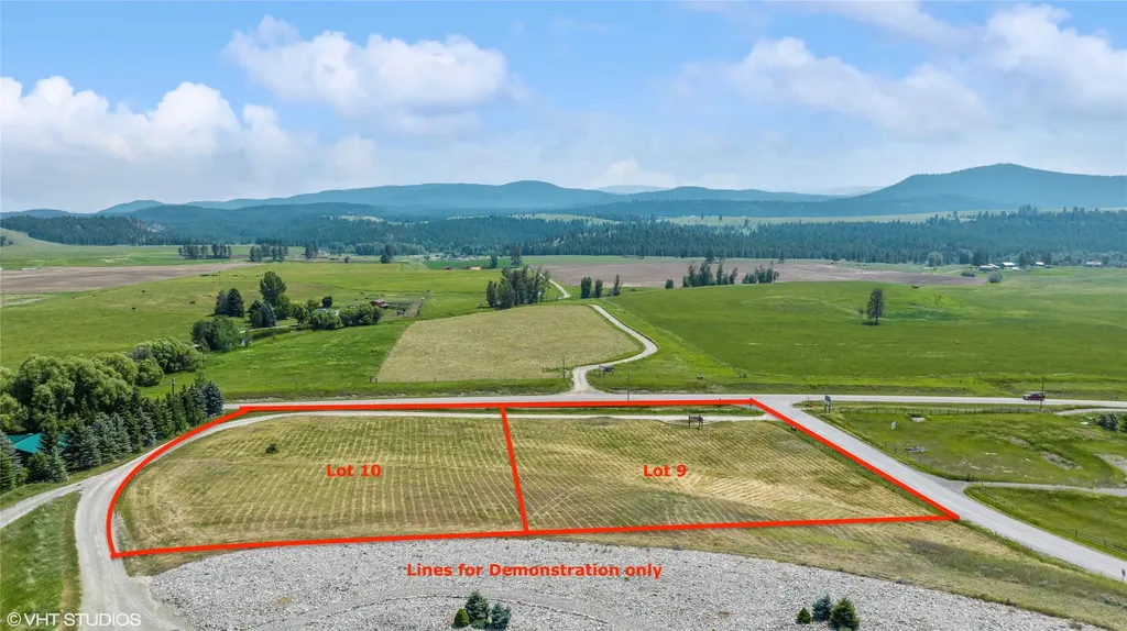 19 Hilltop Road Eureka MT 59917