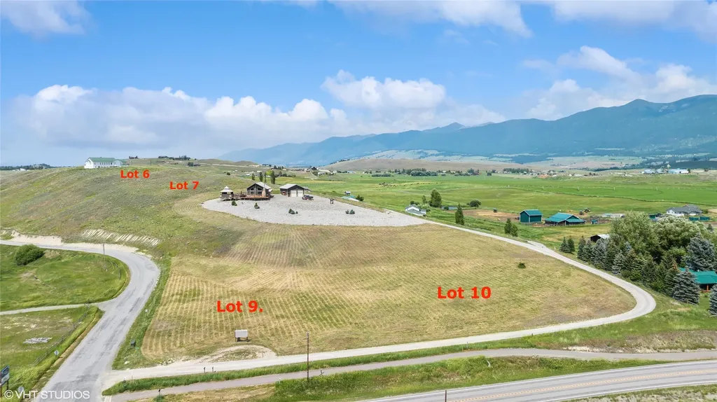 19 Hilltop Road Eureka MT 59917
