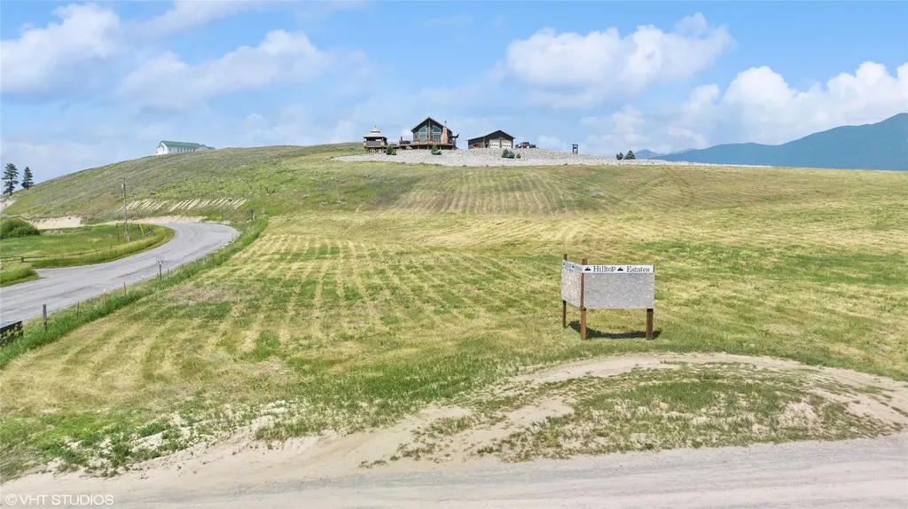 19 Hilltop Road Eureka MT 59917